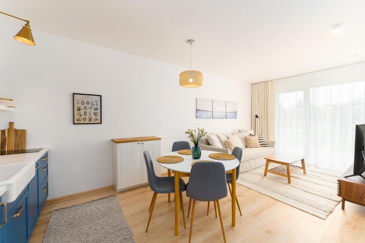 Apartament Pine Tree Surfingbird Dzwirzyno - Housity