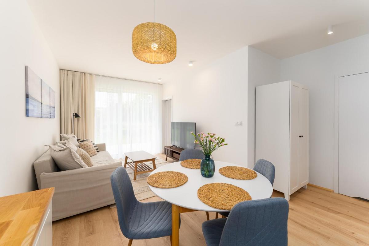 Apartament Pine Tree Surfingbird Dzwirzyno - Housity