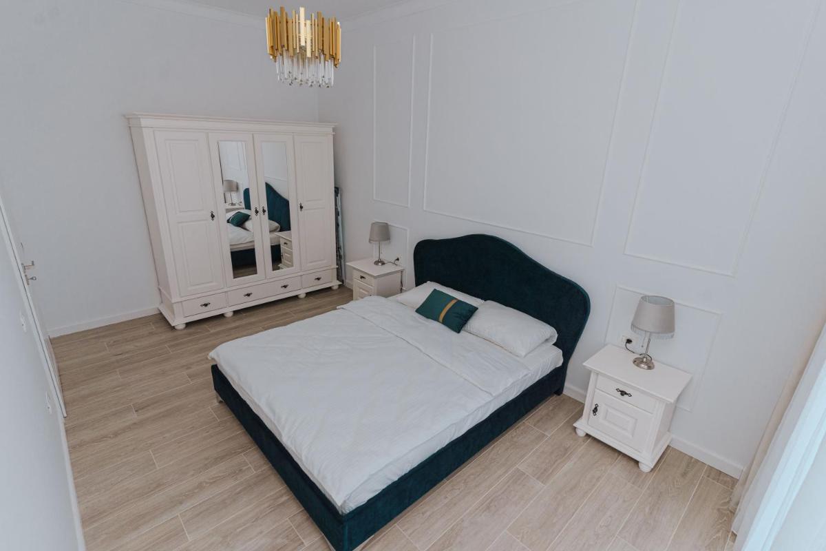 Apartament Blue-Premium in Dumbravita -Timisoara - Housity