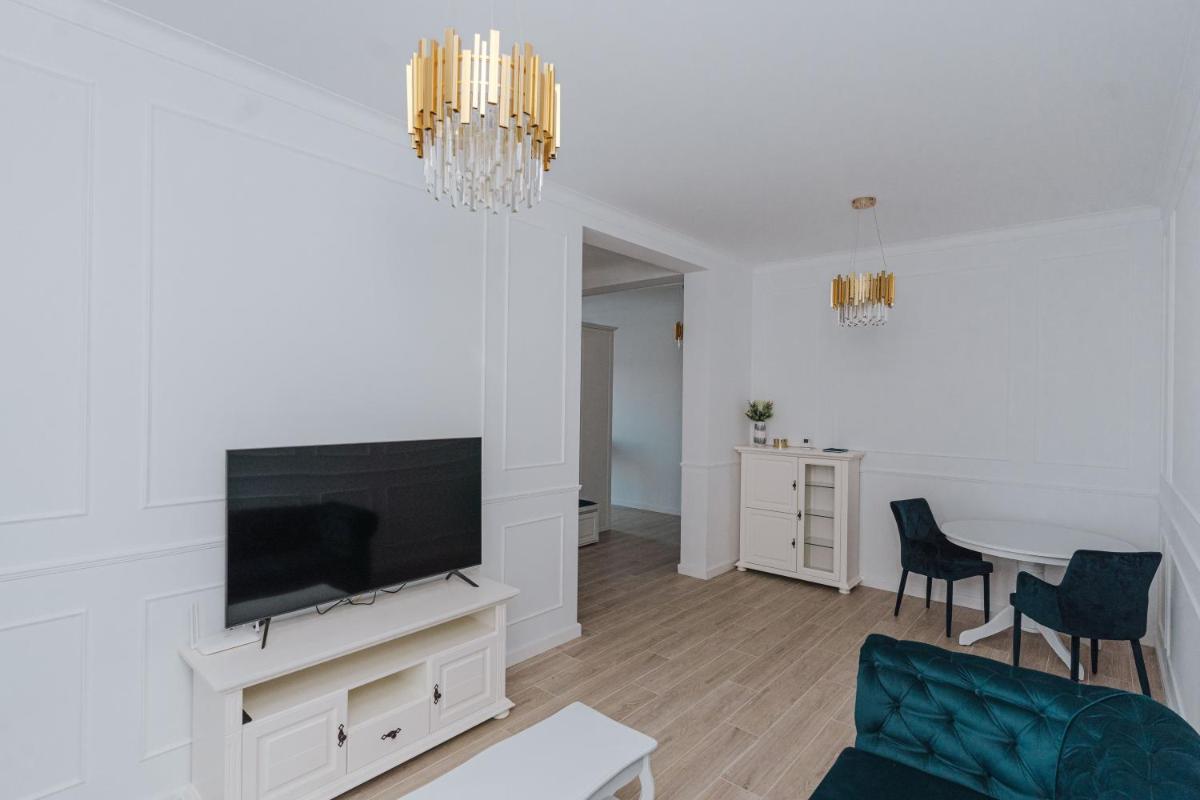 Apartament Blue-Premium in Dumbravita -Timisoara - Housity