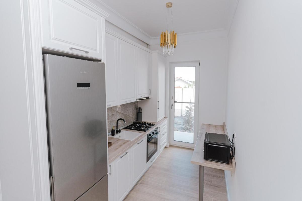 Apartament Blue-Premium in Dumbravita -Timisoara - Housity