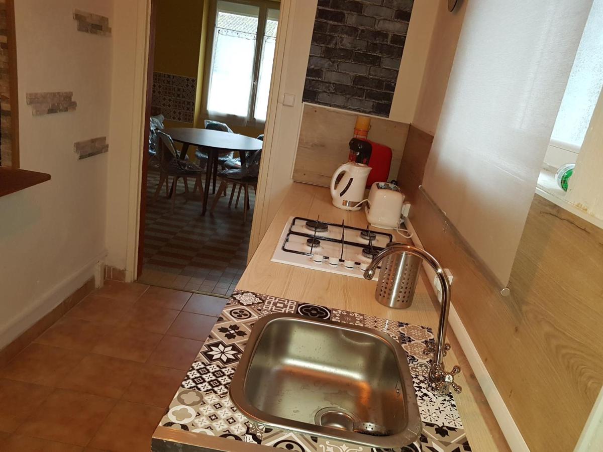 Gite La maison d'Odette - Housity