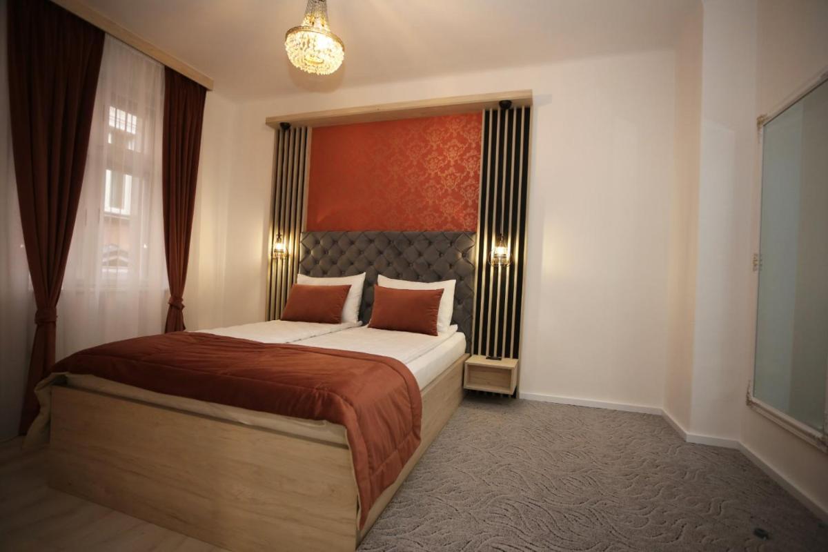 Apartments Artee Free Garage Parking - Housity