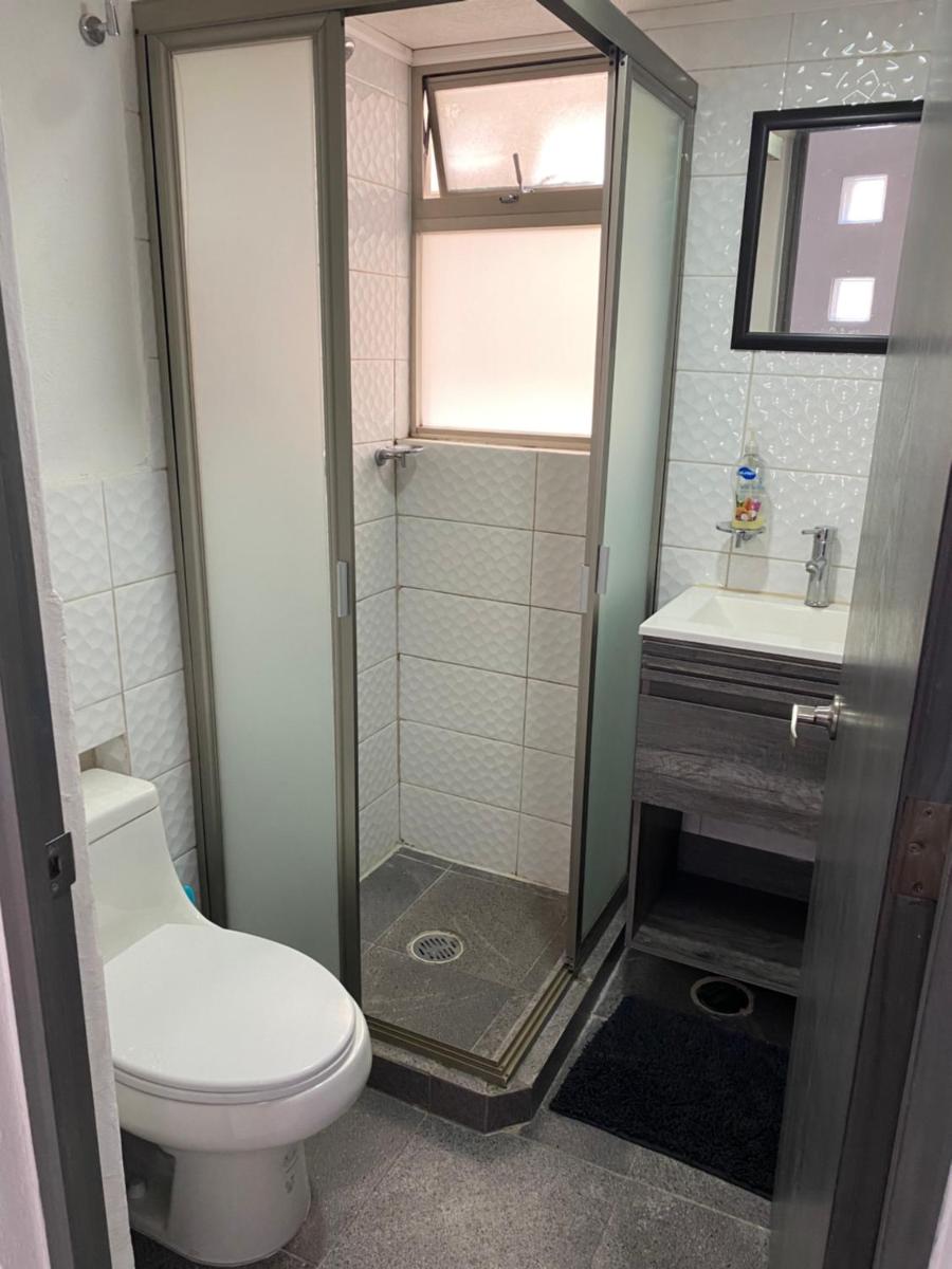 Hermoso Departamento cerca Foro Sol - Housity