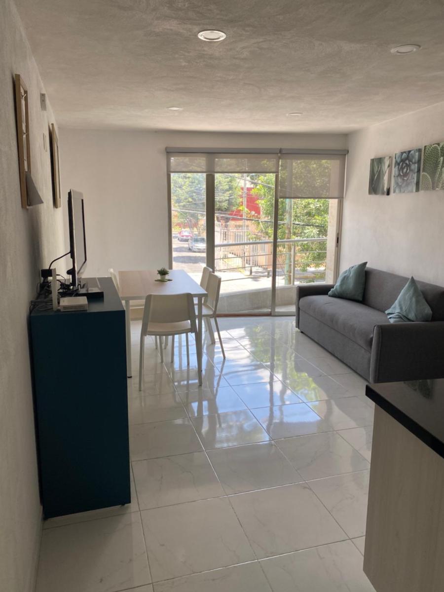 Hermoso Departamento cerca Foro Sol - Housity