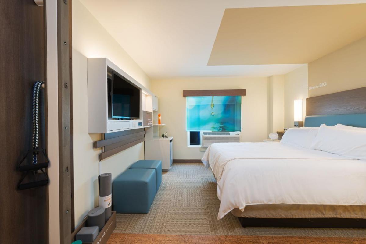EVEN Hotel Norwalk by IHG - Housity