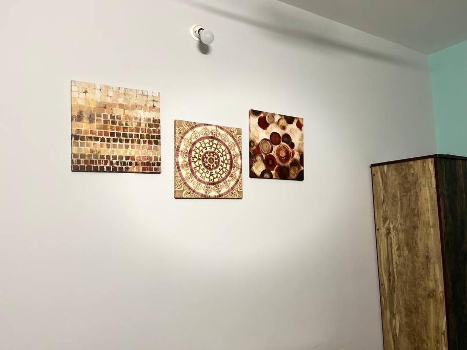 Suitetrails - You’re @ peace Studio House with all essentials