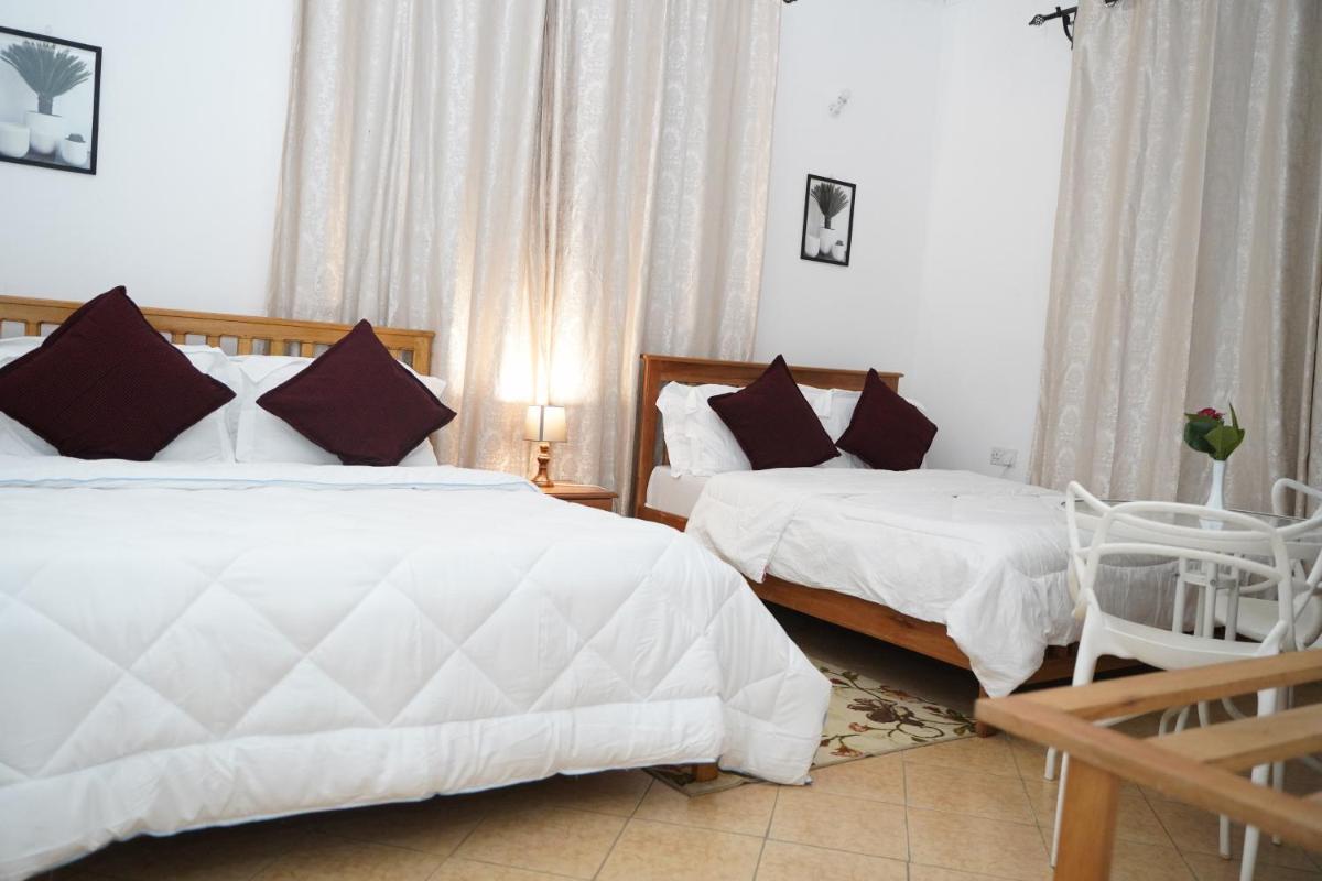Kili Farmhouse Homes - Housity