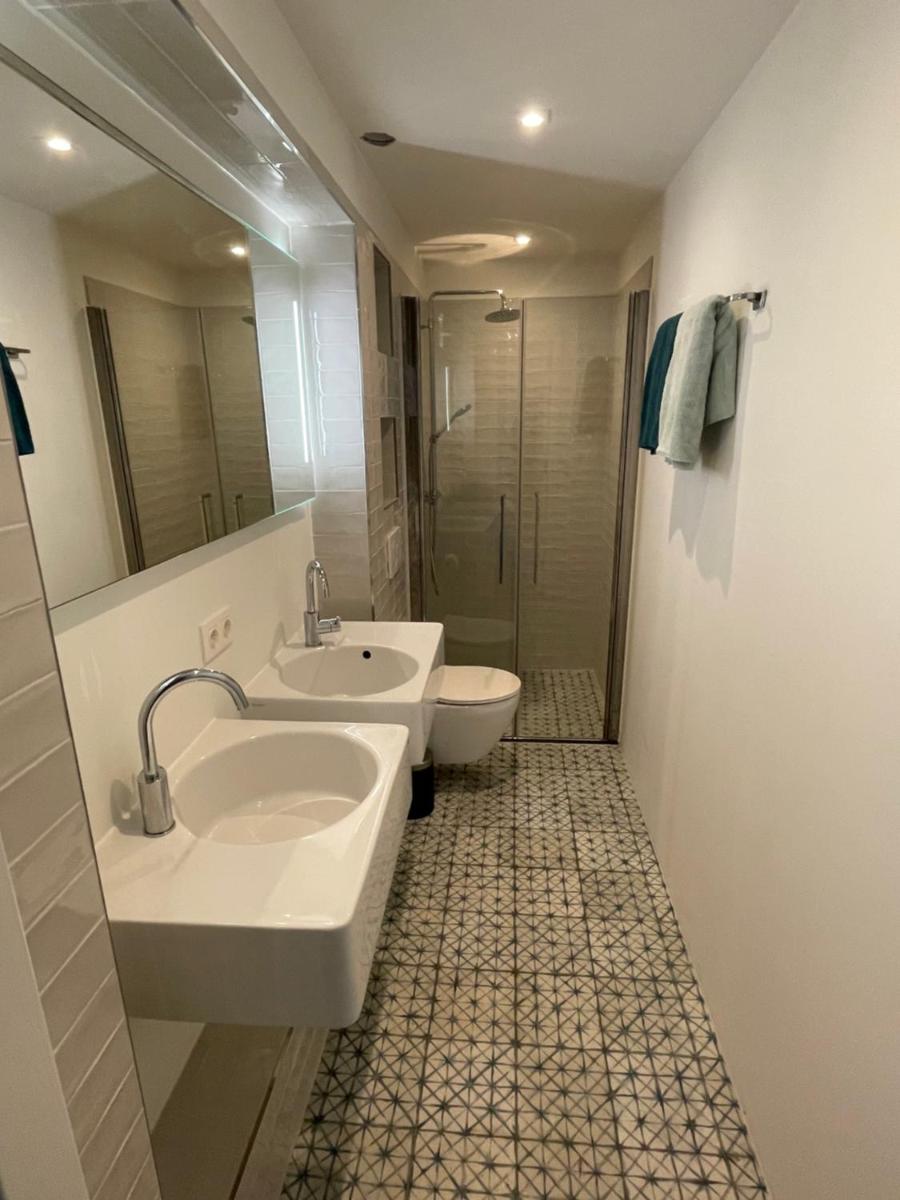 Studio 28A5 with free parking place - Housity
