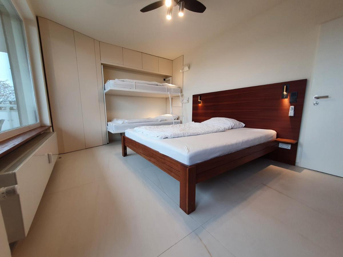 Apartment Frankfurt City View - Oberursel - Housity