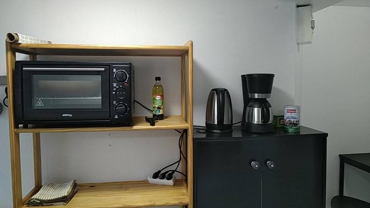 Nid Joyeux - Housity