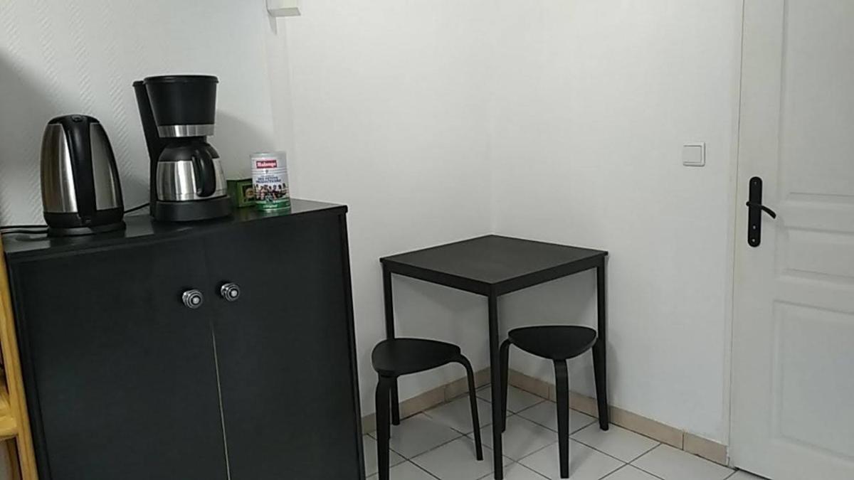 Nid Joyeux - Housity