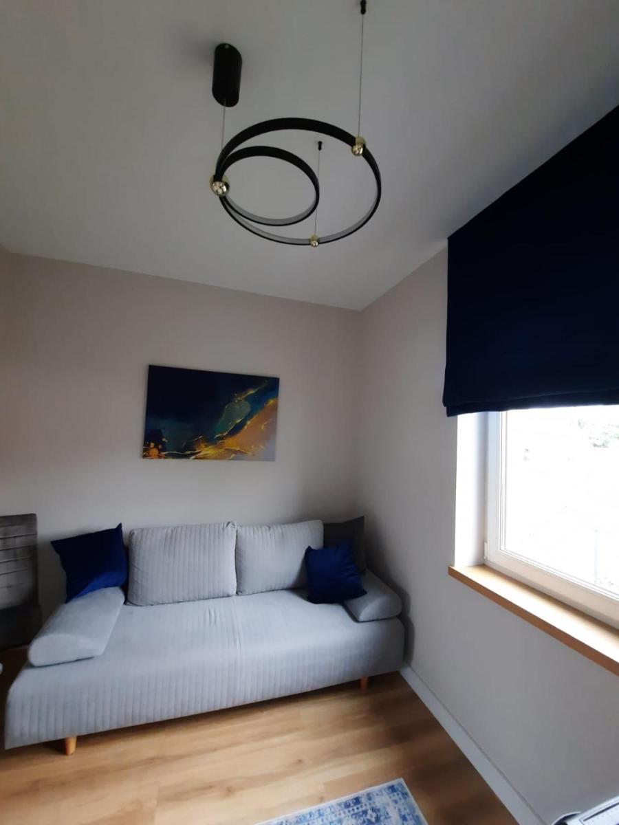 Apartament Zielone Wzgórze Bielsko klima Wi-fi - Housity
