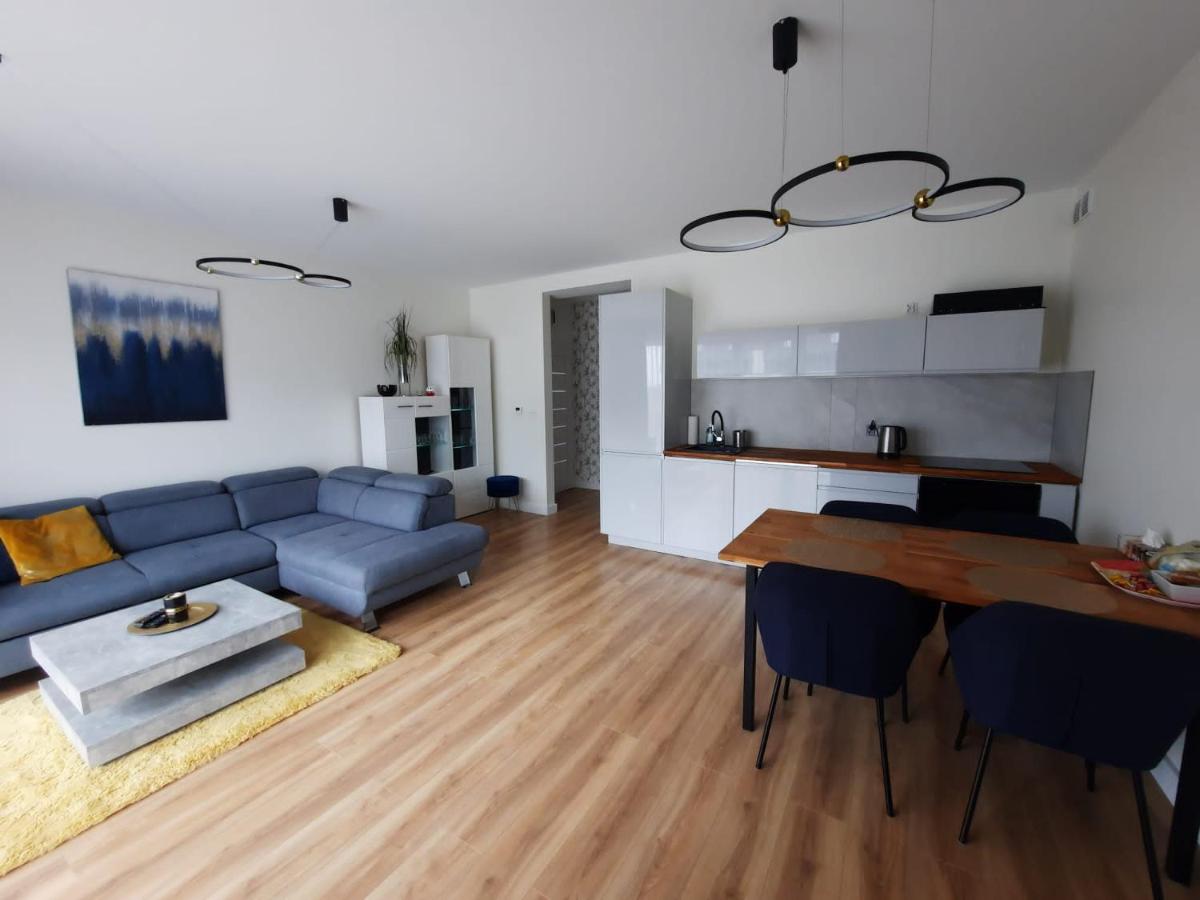 Apartament Zielone Wzgórze Bielsko klima Wi-fi - Housity