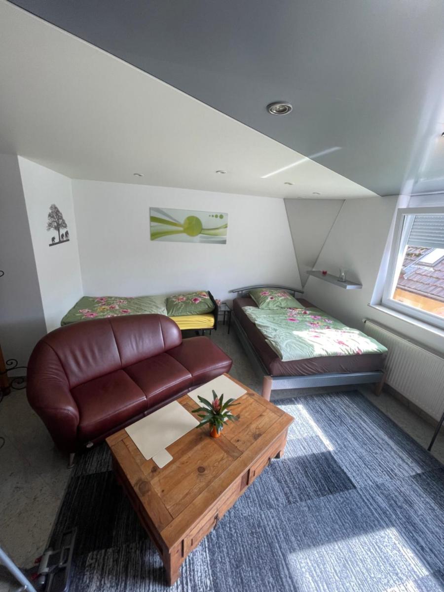1 Zimmer Ferienwohnung 30 qm - Housity
