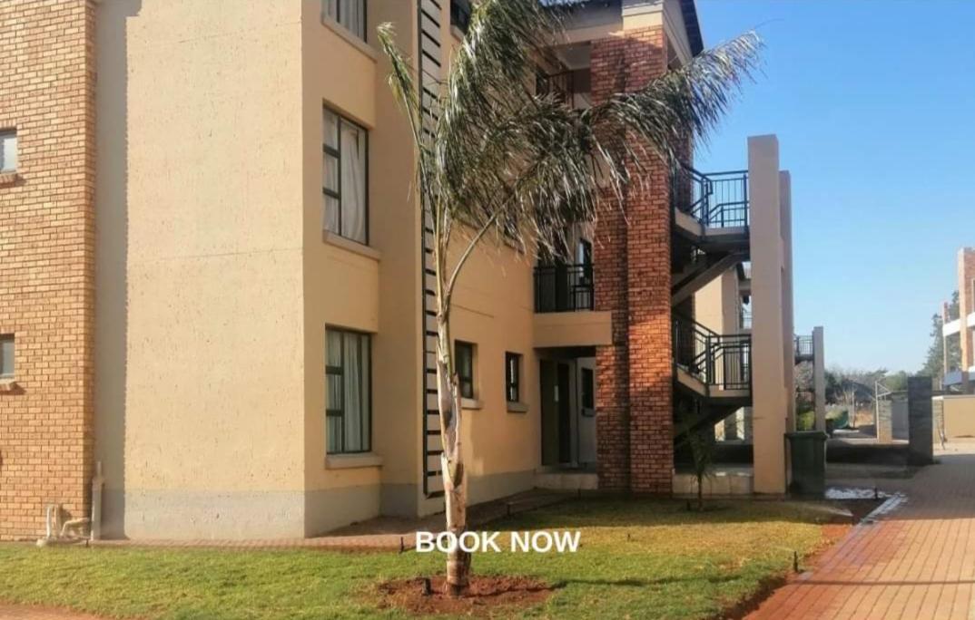 2-bedroom apartment in a security complex - Housity