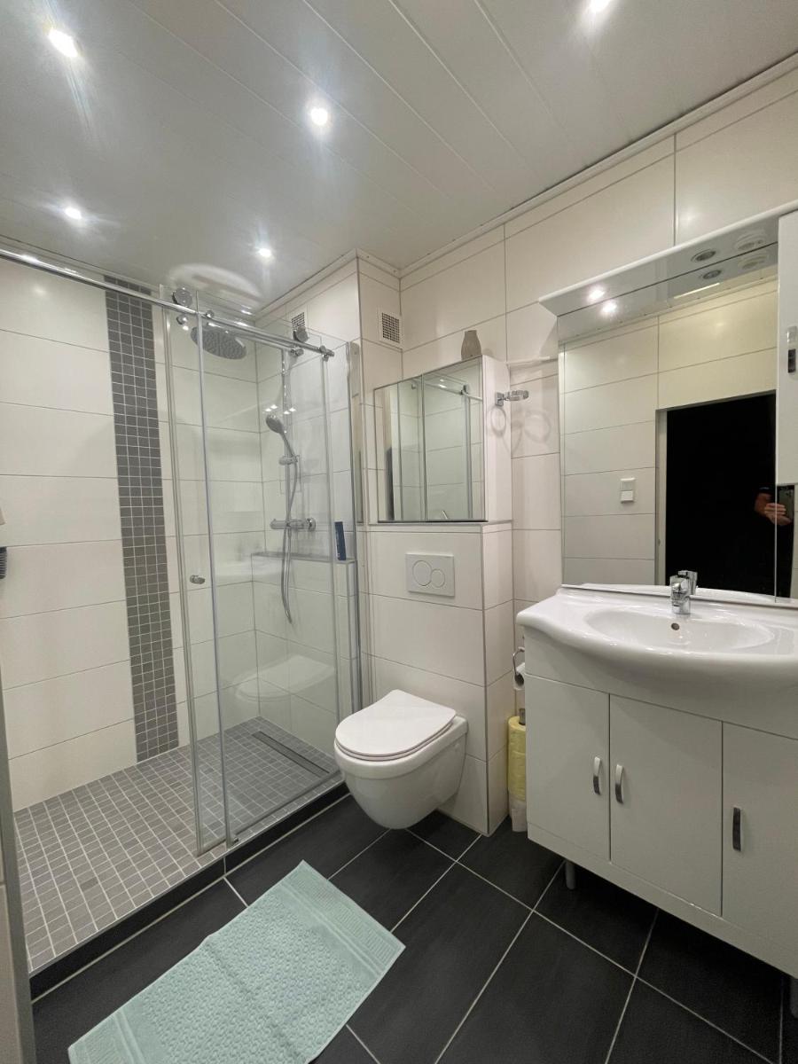 Suitetrails - Wien 19 Appartement
