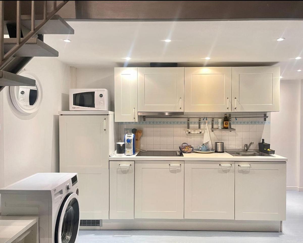 Solution Home zona Porta Romana 2 - Housity