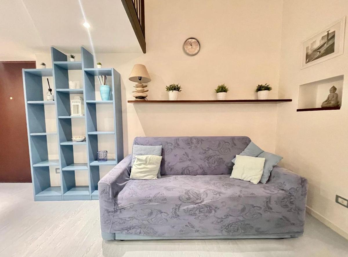 Solution Home zona Porta Romana 2 - Housity