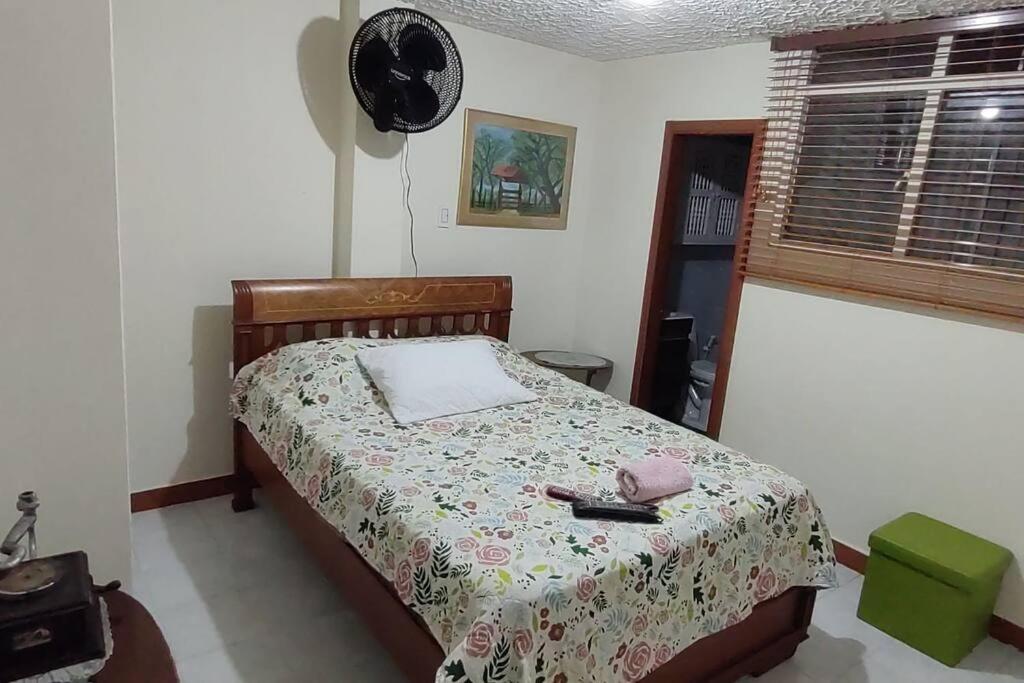 Acogedor apartamento zona exclusiva Bucaramanga - Housity