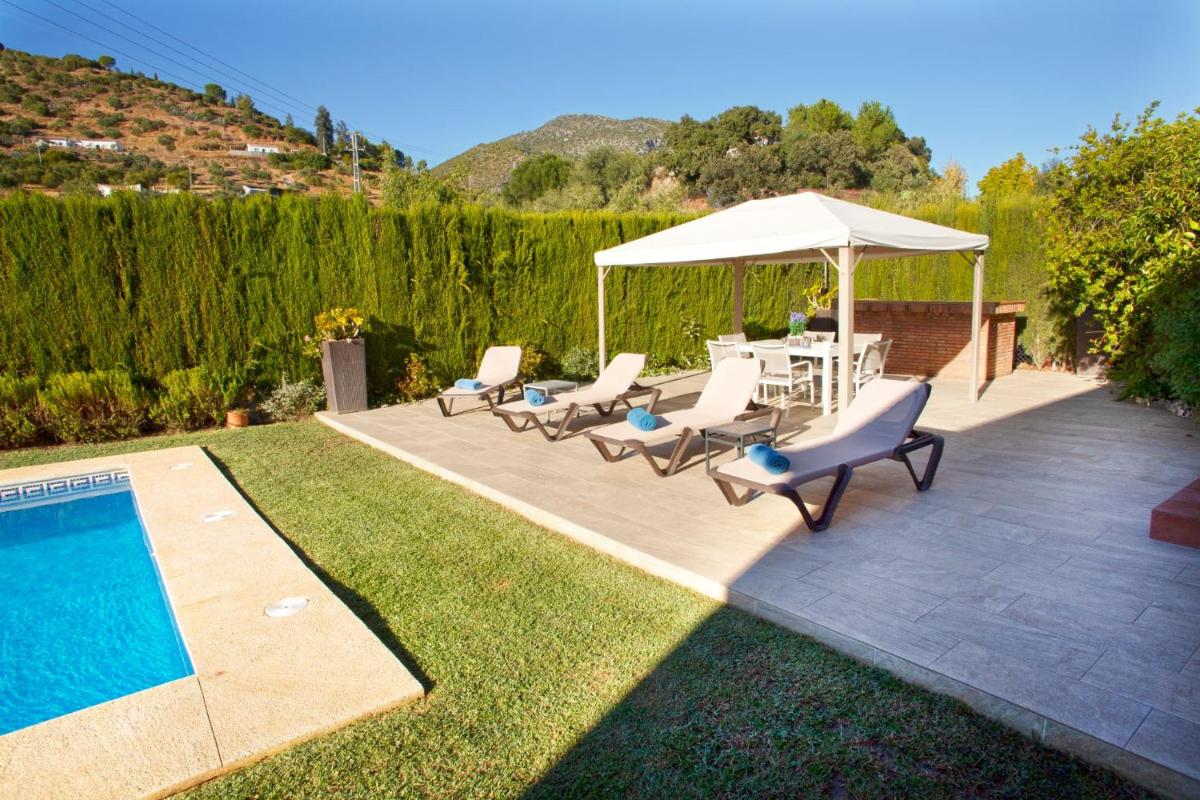 Casa Rural Los Niños - Housity