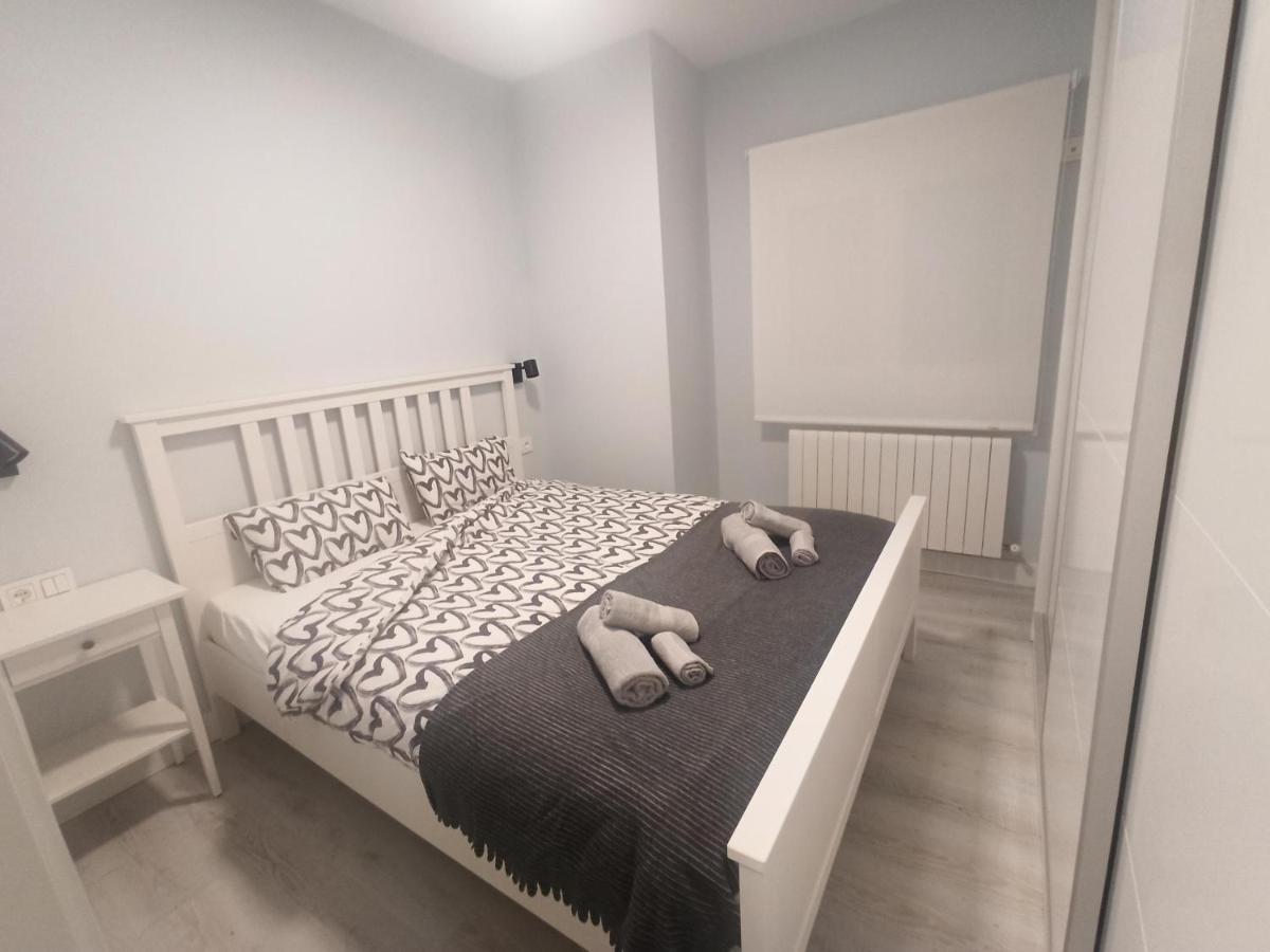 Cómodo apartamento en el centro de Bermeo. - Housity