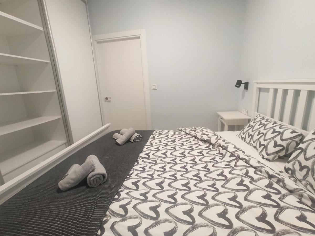 Cómodo apartamento en el centro de Bermeo. - Housity