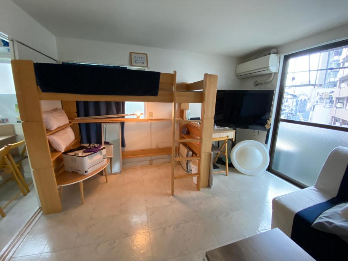 Suitetrails - Azabujuban VALUE ADD Apartments