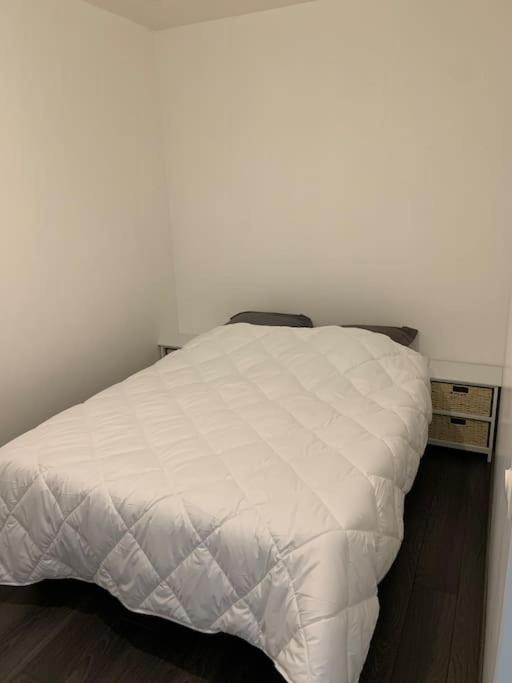 jolie appartement - Housity