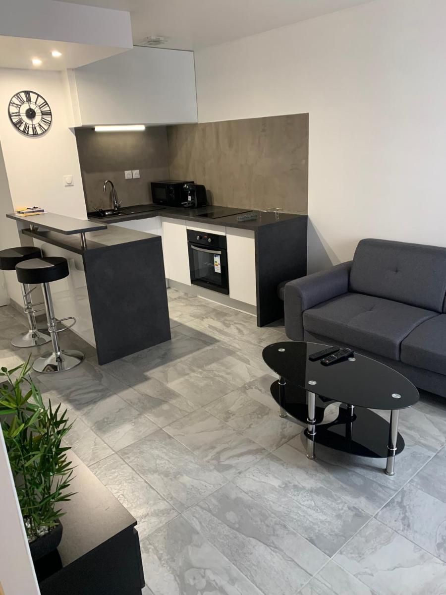 jolie appartement - Housity