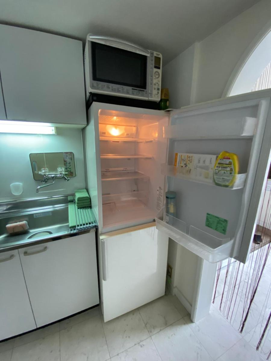 Suitetrails - Azabujuban VALUE ADD Apartments