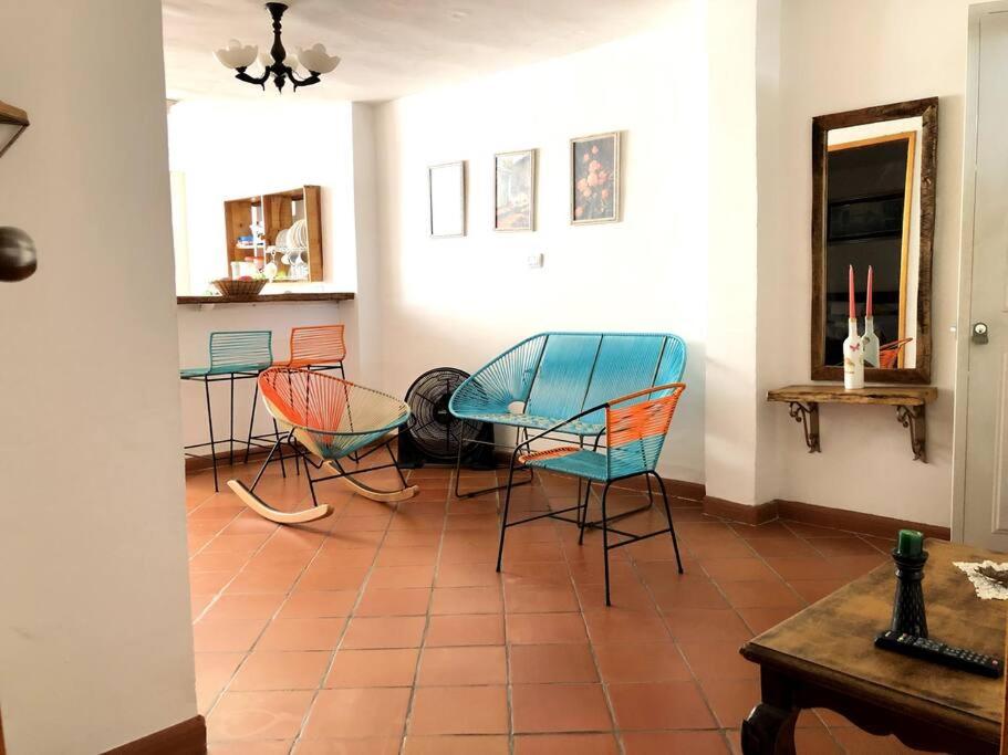 Apartamento a 5 minutos Terminal de Bucaramanga - Housity