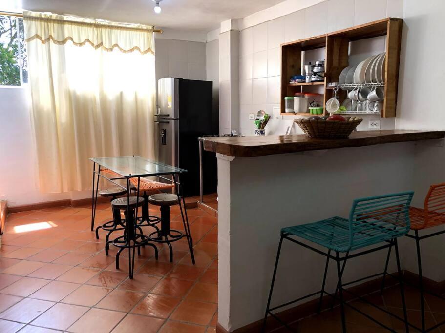 Apartamento a 5 minutos Terminal de Bucaramanga - Housity