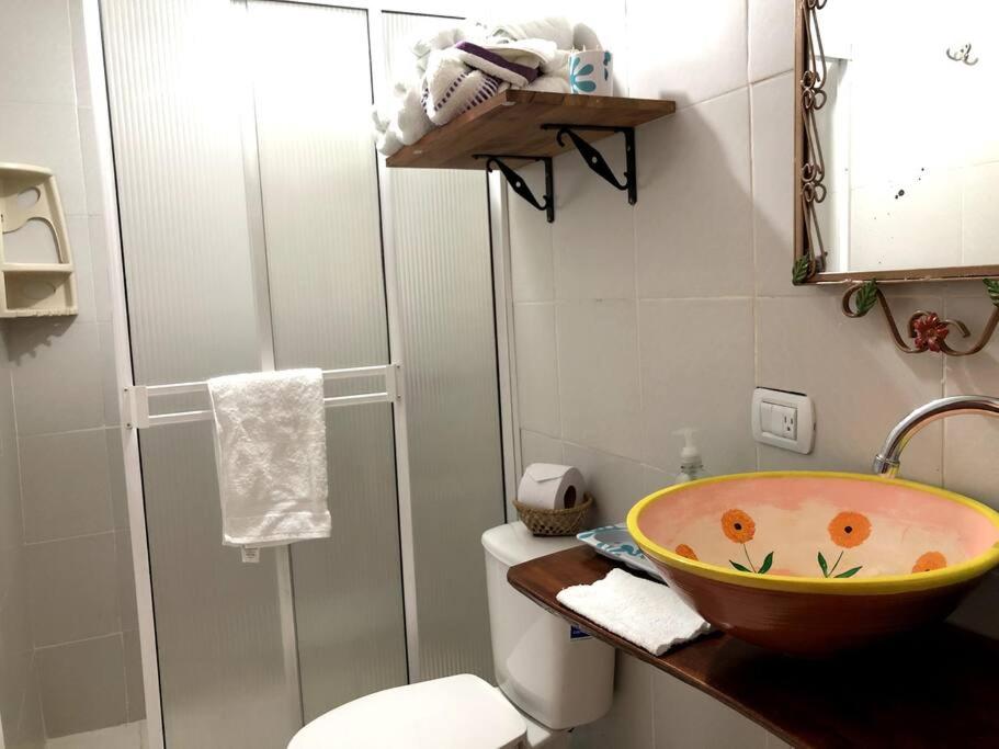 Apartamento a 5 minutos Terminal de Bucaramanga - Housity