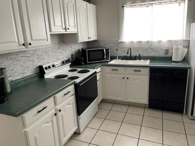 2 Bedroom Character House - Housity