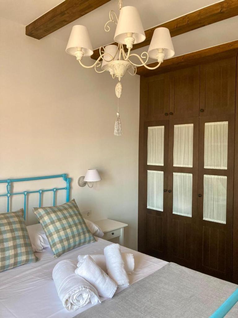 Casa rural Solanilla - Housity