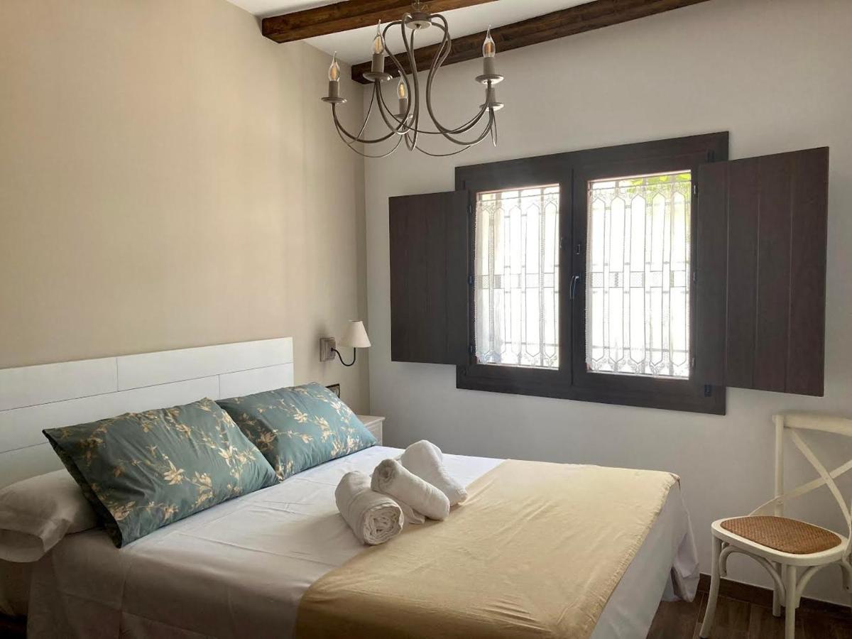 Casa rural Solanilla - Housity