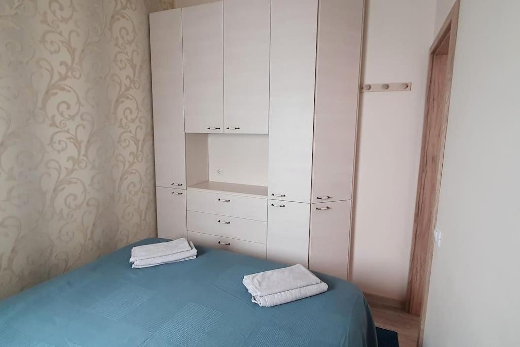 Playa San Juan apartment - Housity