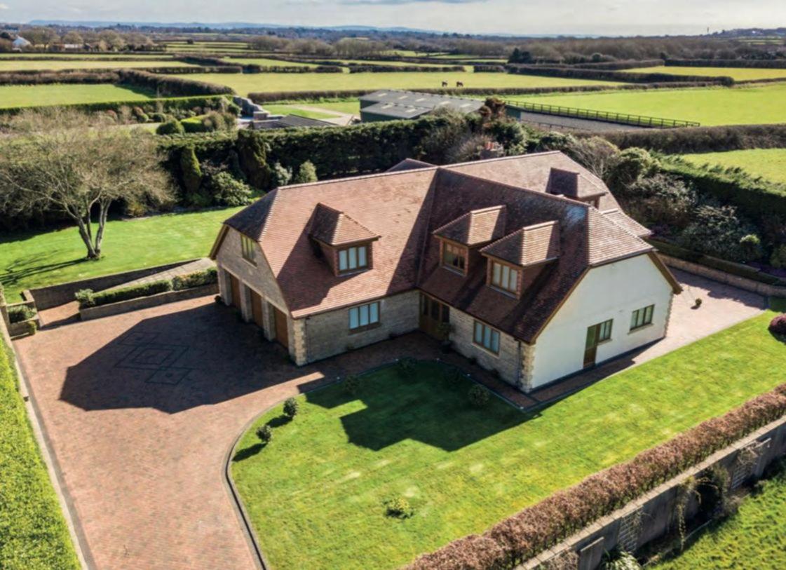 Luxury, Spacious Home with Private Driveway. TV’s In Every Room with fast WiFi. Beaches and Gower in close proximity! - Housity