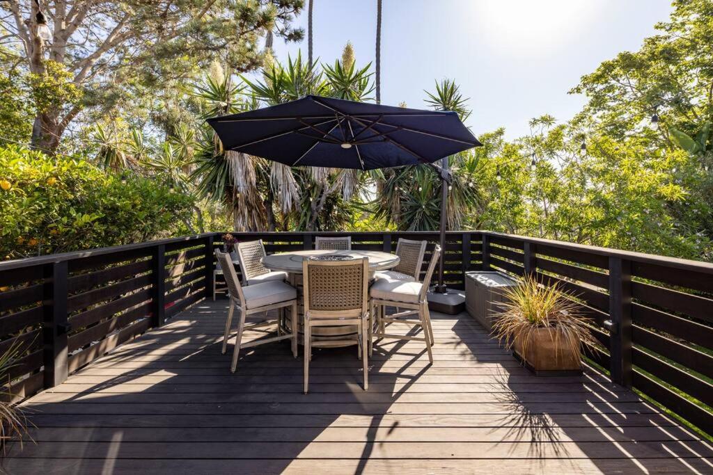 Solana Beach House! Minutes to Dog Beach & Cedros - Housity