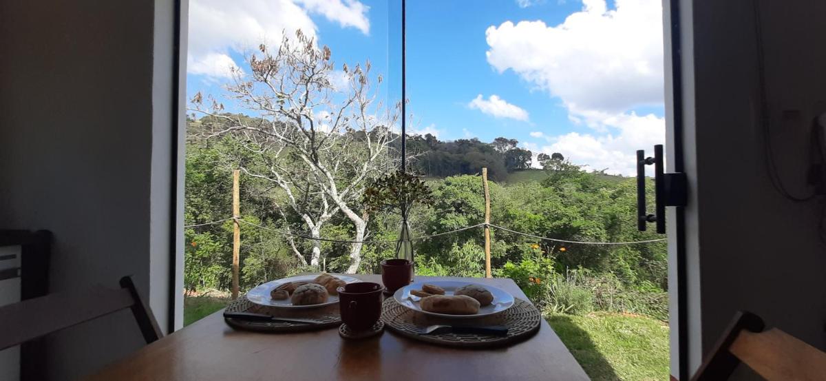 Essência Jardim Agroflorestal - Housity