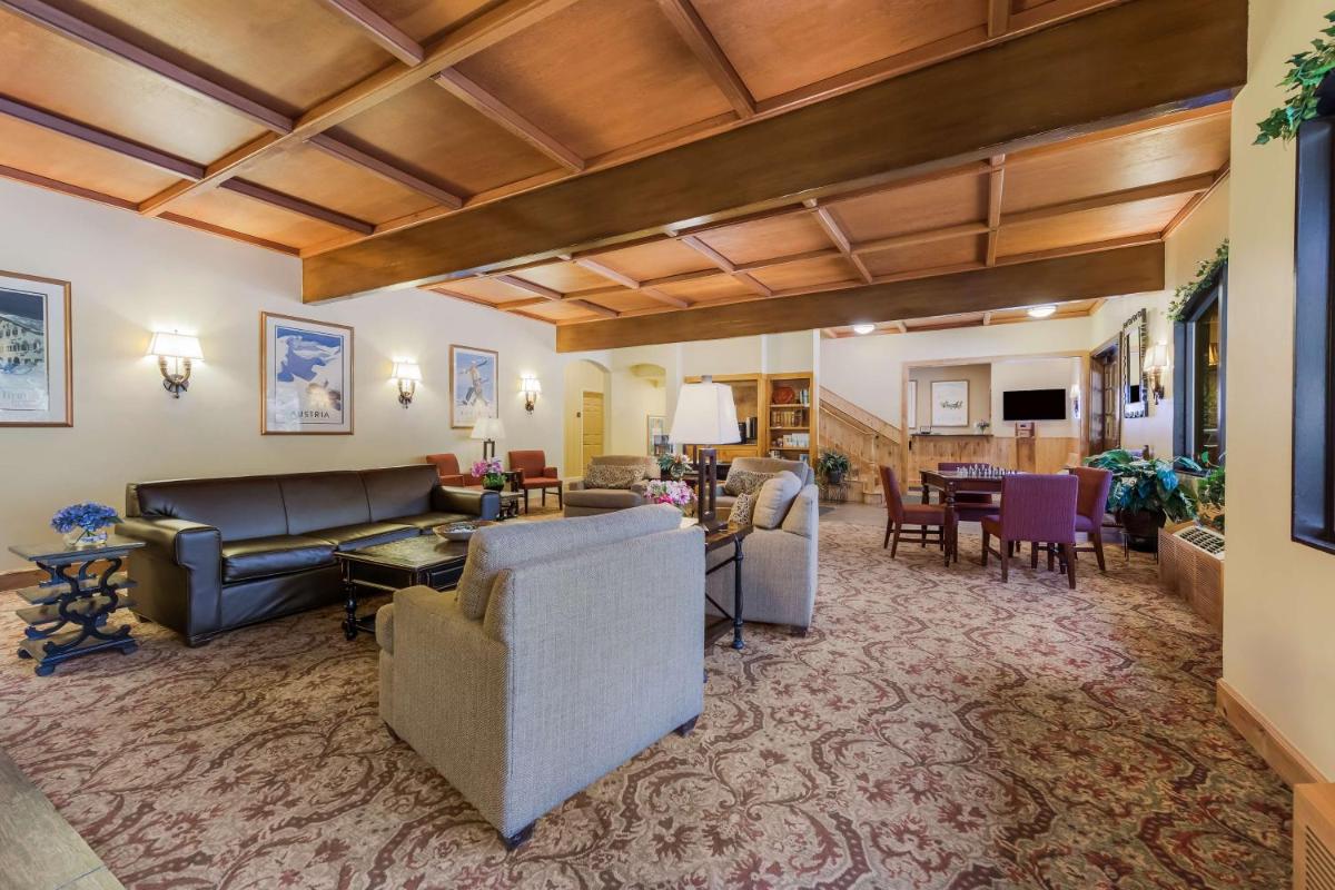 Best Western Tyrolean Lodge - Housity
