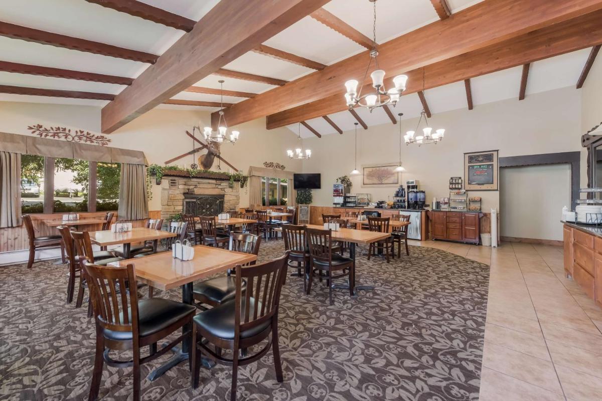 Best Western Tyrolean Lodge - Housity