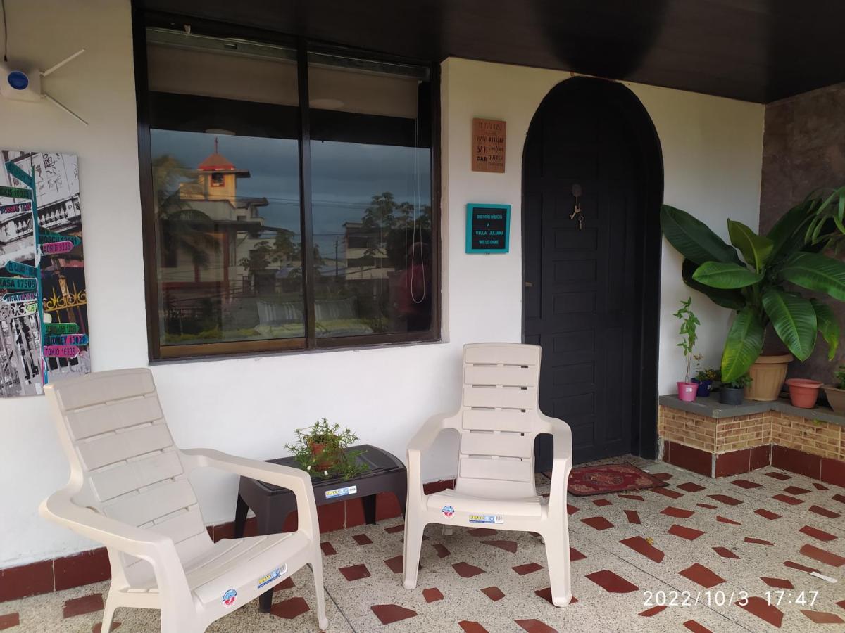 Villa Juliana - Housity