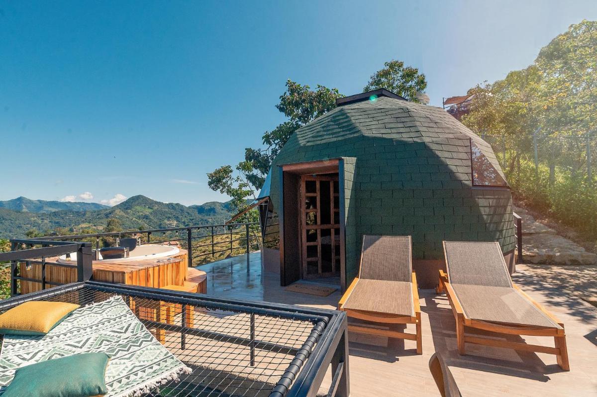 La Colina Glamping - Housity
