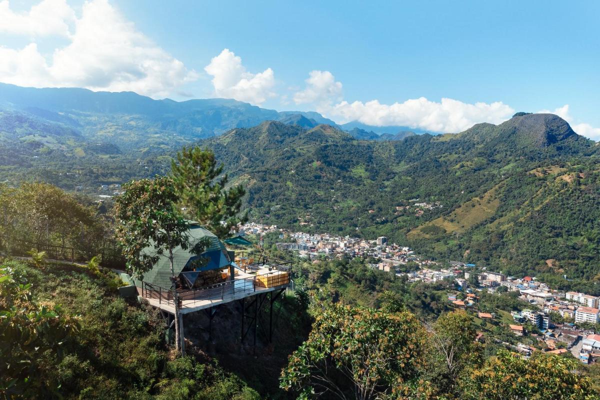 La Colina Glamping - Housity