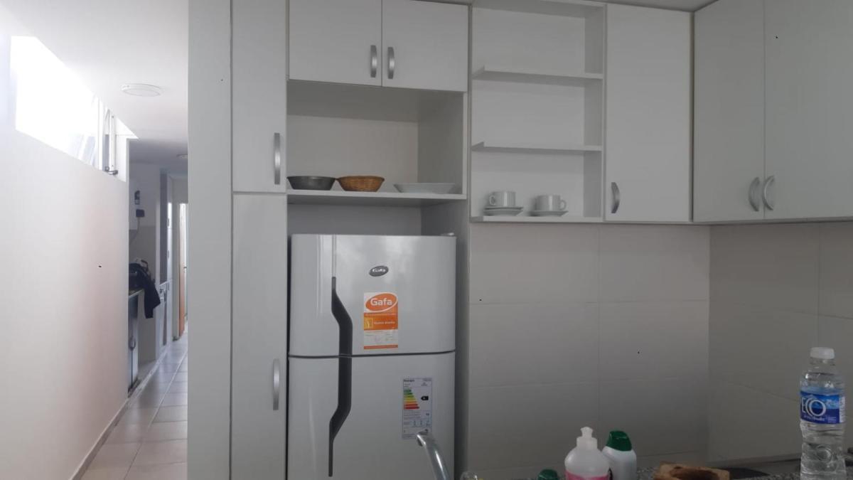 Departamento 2 Ambientes Nuevo, La Plata Centro Calle 42 y Esq 13 - Housity