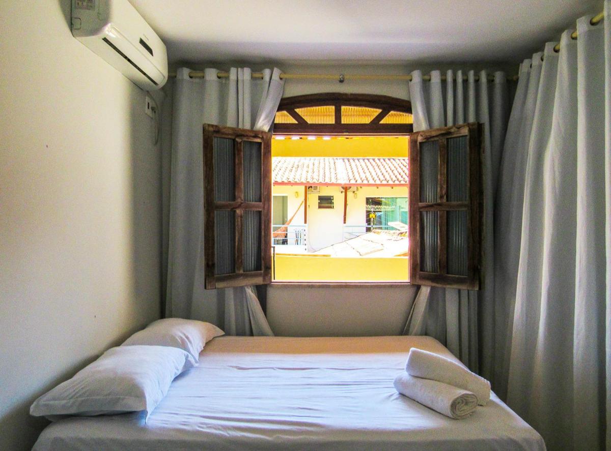 Casa a 140m da Praia do Sul com Wi-Fi em Ilheus BA - Housity