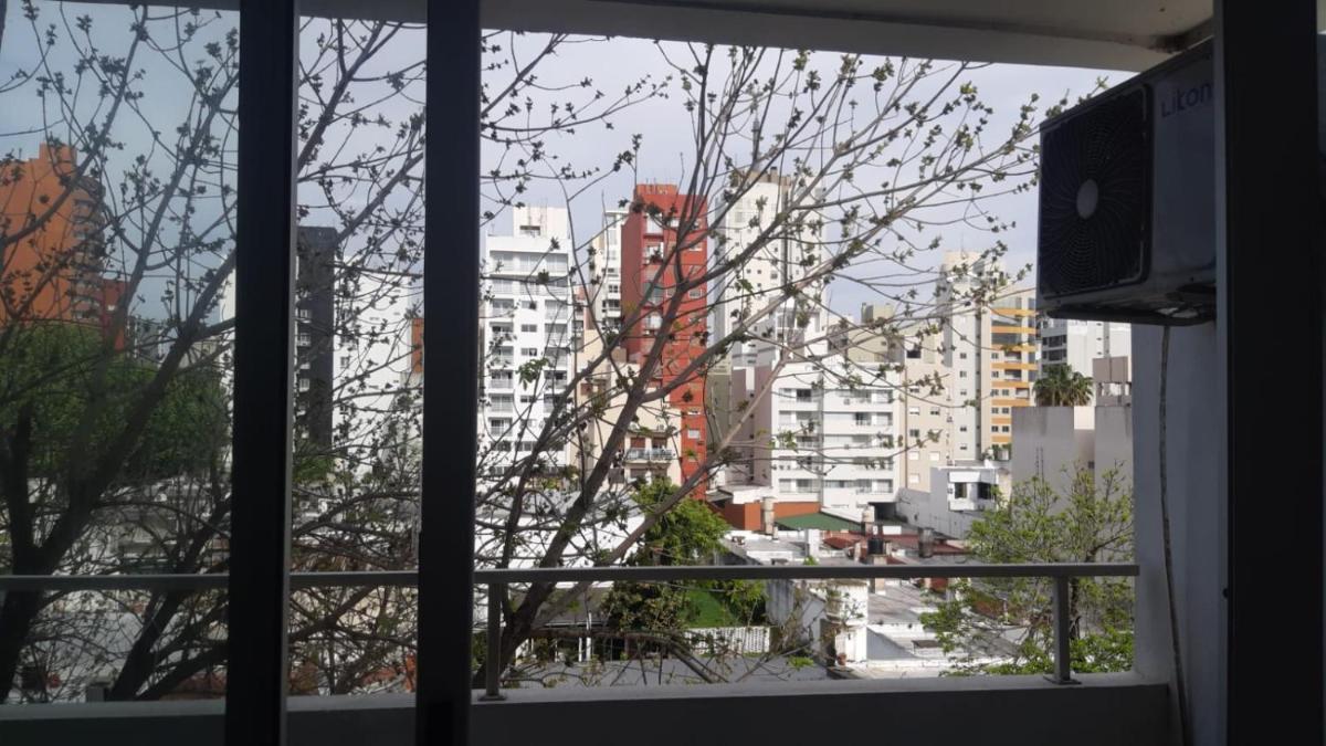 Departamento 2 Ambientes Nuevo, La Plata Centro Calle 42 y Esq 13 - Housity