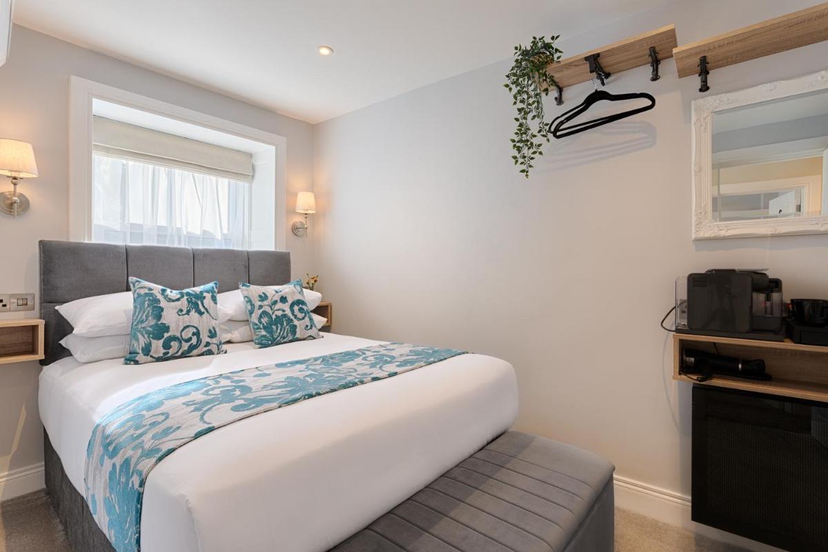 Number 31 Boutique Townhouse - Housity